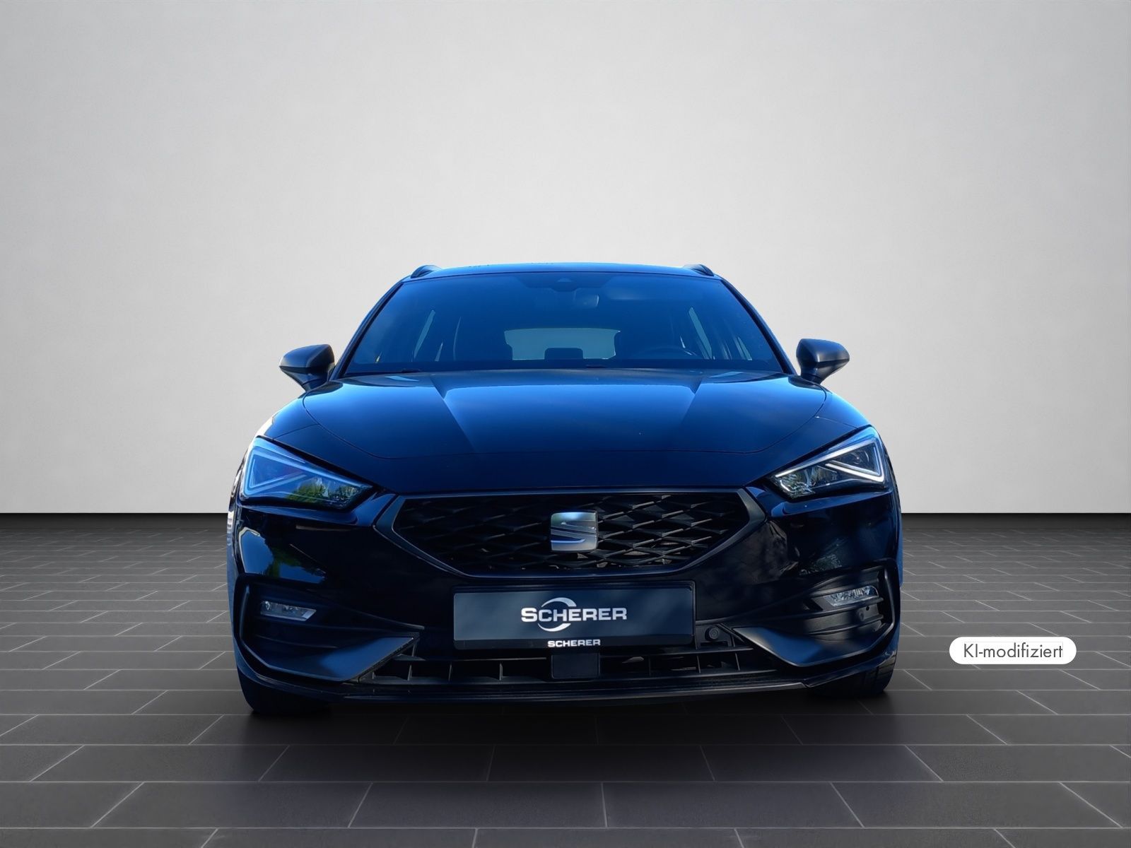 Seat Leon - Bild 6