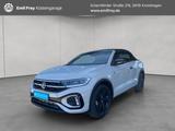 Volkswagen T-Roc Cabriolet 1.5 TSI DSG Karmann AHK RFK