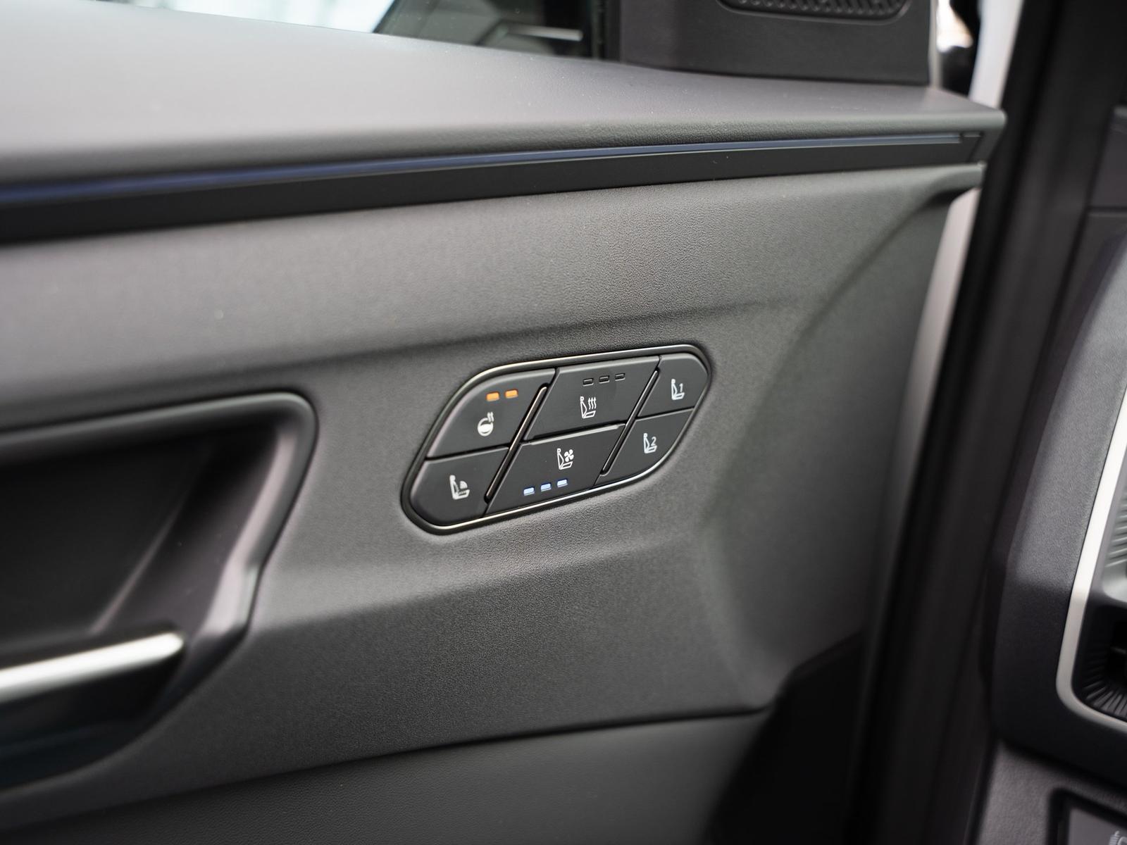 Kia EV5 | GT-Line | 81 kWh | ACC | LED | LEDER | PAN