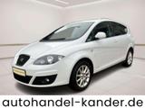 Seat Altea XL Style Copa*WR*SR*ALU*SERVICE*TÜV NEU*GA - Seat Altea Gebrauchtwagen