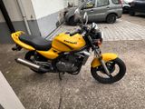 Kawasaki ER500 A - KAWASAKI 5 ER