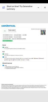 Tesla Model 3 Allradantrieb mit Dualmotor Performa... - Tesla Model 3 von privat