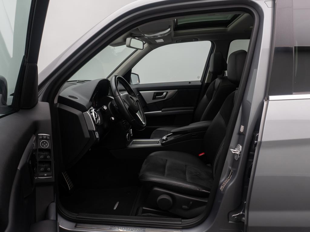 Mercedes-Benz GLK 250