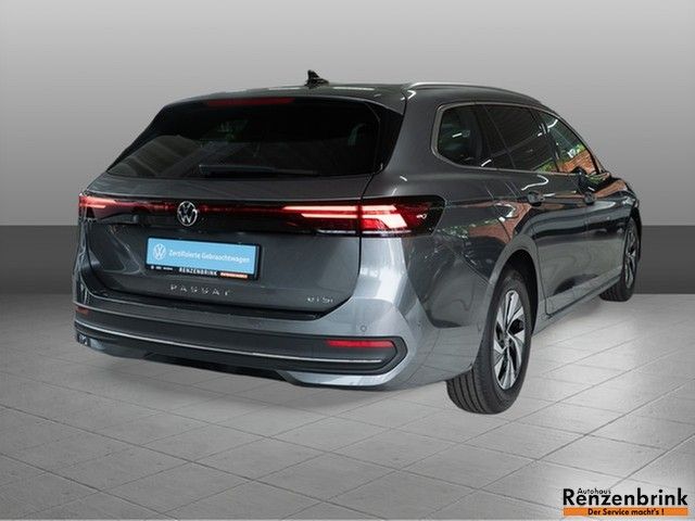 Passat Variant eTSI Business AHK El. Heckklappe