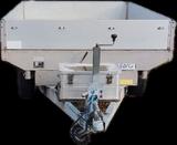 Saris PK 30 - Saris Pkw-Anhänger