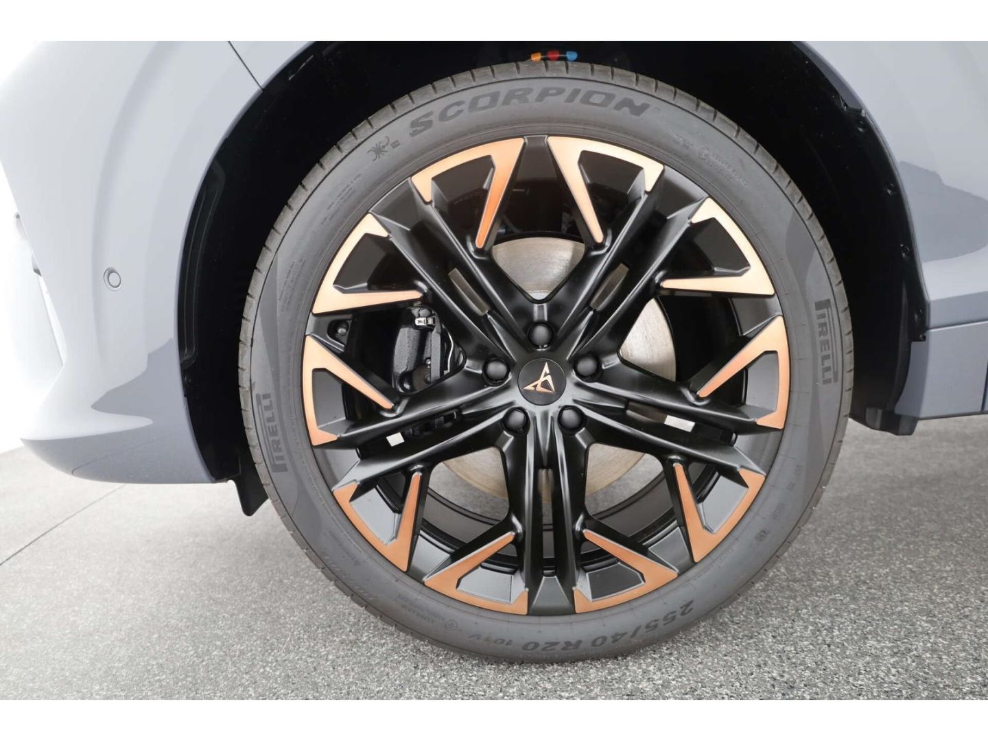 Cupra Terramar - Bild 8
