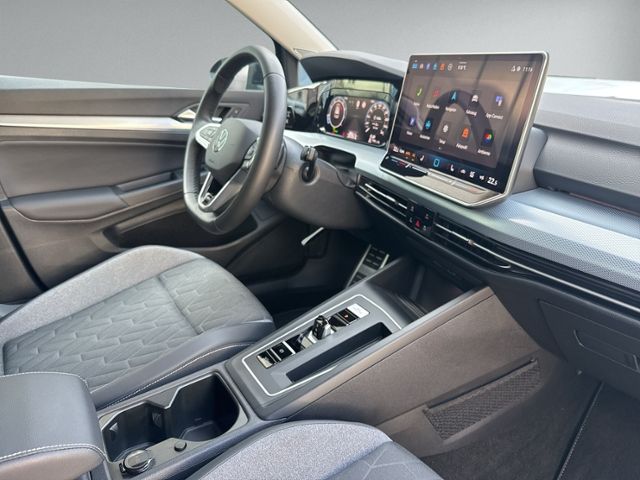 Golf VIII 1.5 eTSI DSG GOAL AHK+RFK+ACC+APP-CONN