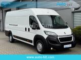 Peugeot Boxer L4H2 MAXI GPS Kamera *66.500km EZ: 2021 - Peugeot Boxer l4h2