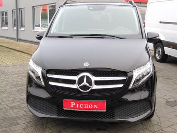 Mercedes V 250 - 2