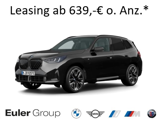 Image of BMW X3