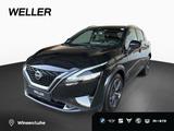 Nissan Qashqai 1.3 DIG-T MHEV Tekna Pano,BOSE,360°,HuD