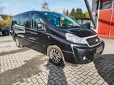 Fiat Scudo Panorama Executive L2H1 165 Multijet - Fiat Scudo aus 2013