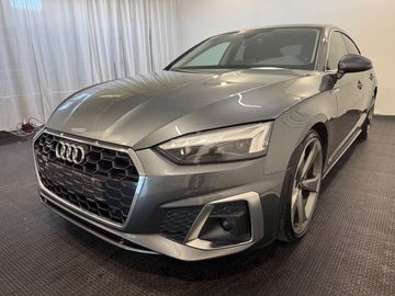 Audi A5 - 8