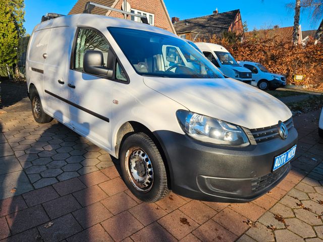 Volkswagen Caddy Kasten/Kombi Maxi BMT TEMPOMAT SERVICE NEU