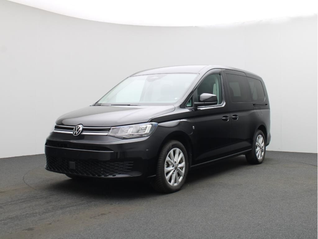 Image of Volkswagen Caddy Maxi