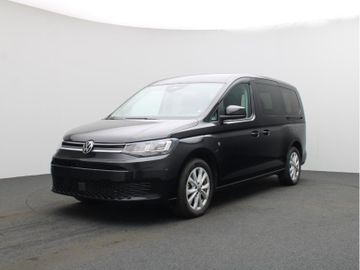Volkswagen Caddy Maxi eHYBRID DSG LIFE NAV APP KAM 5J GAR
