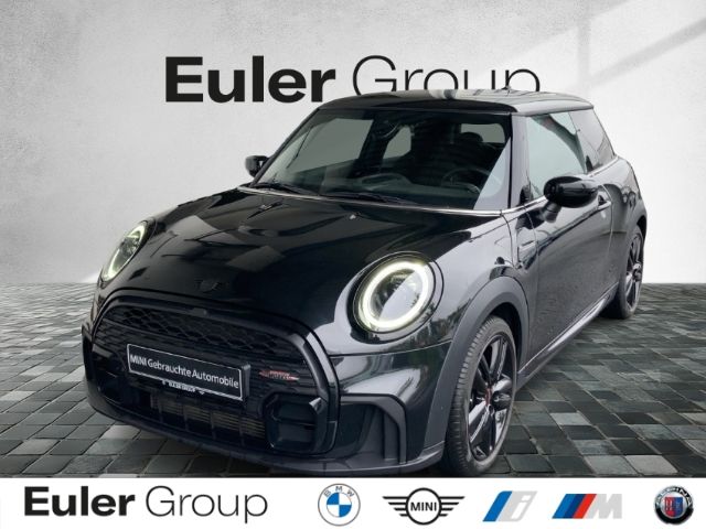 MINI Cooper 3-TürerJCW Aero Kit Sitzheizung Spiegelpa