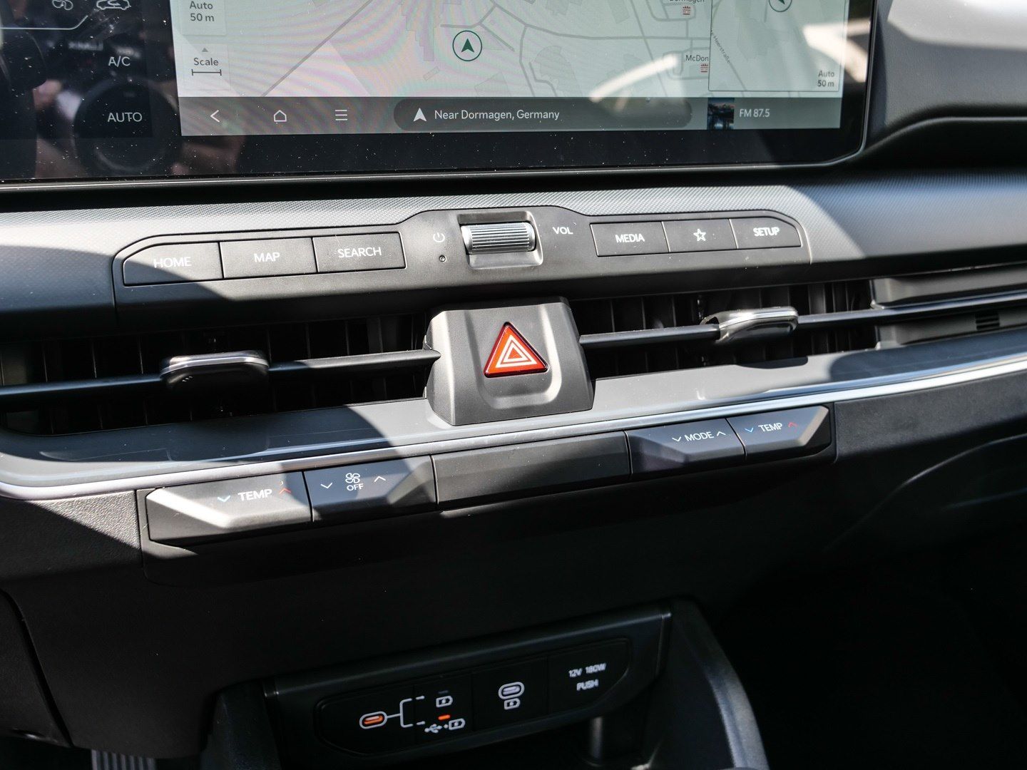 Kia K4 - Bild 16