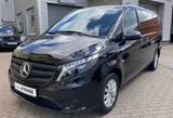 Mercedes-Benz Vito 116 CDI Tourer lang Select*9G-Tronic*LED*8-