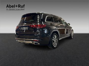 Mercedes GLS 350 - 7