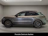Porsche Cayenne E-Hybrid Black Edition InnoDrive Head-Up - Porsche Cayenne mit Anhängerkupplung