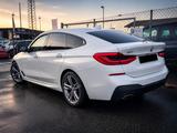 BMW  630i Gran Turismo -M Sport (Scheckheftgepflegt) - BMW 630 Gran Turismo Gebrauchtwagen