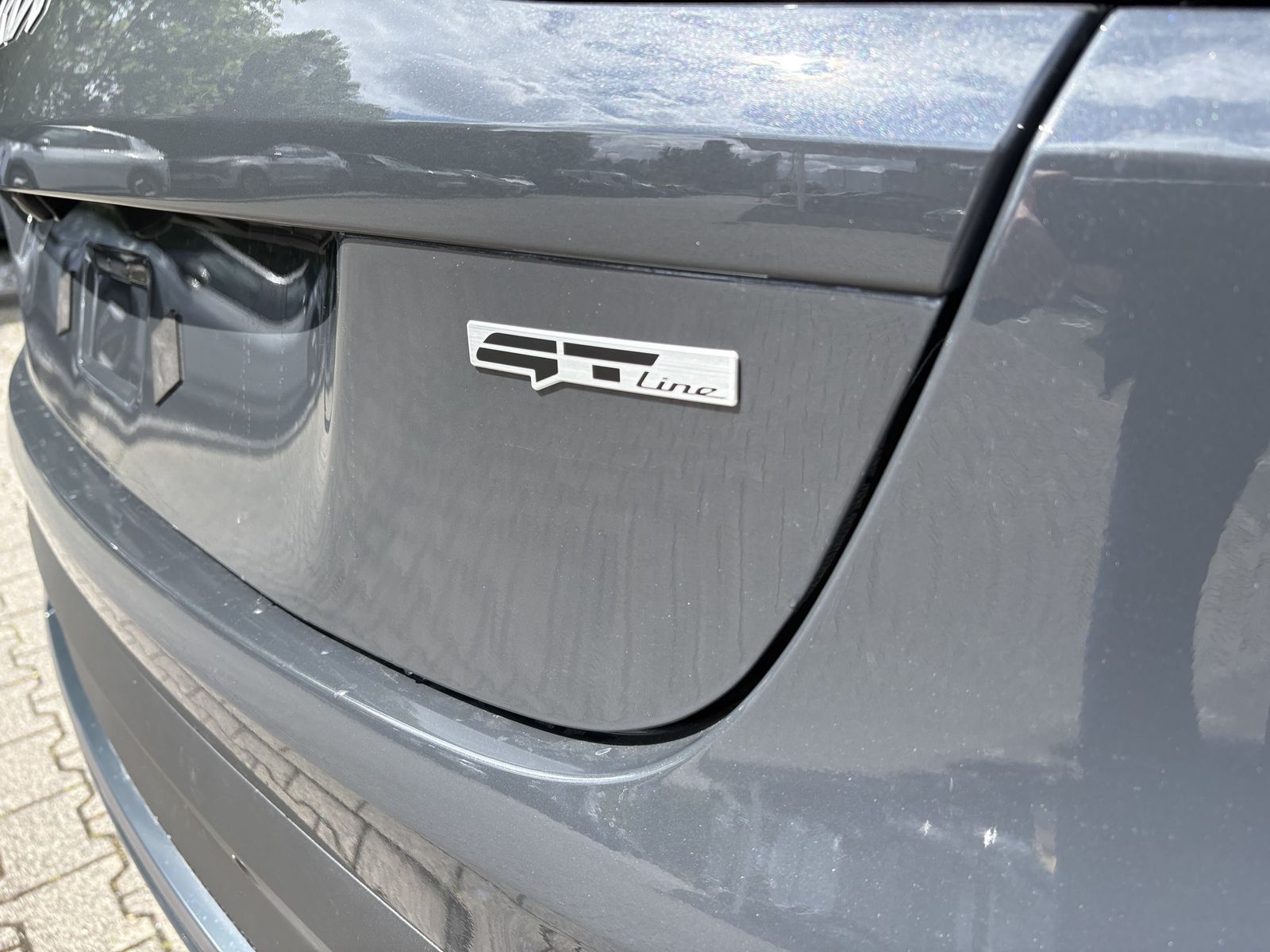 Kia XCeed - Bild 20