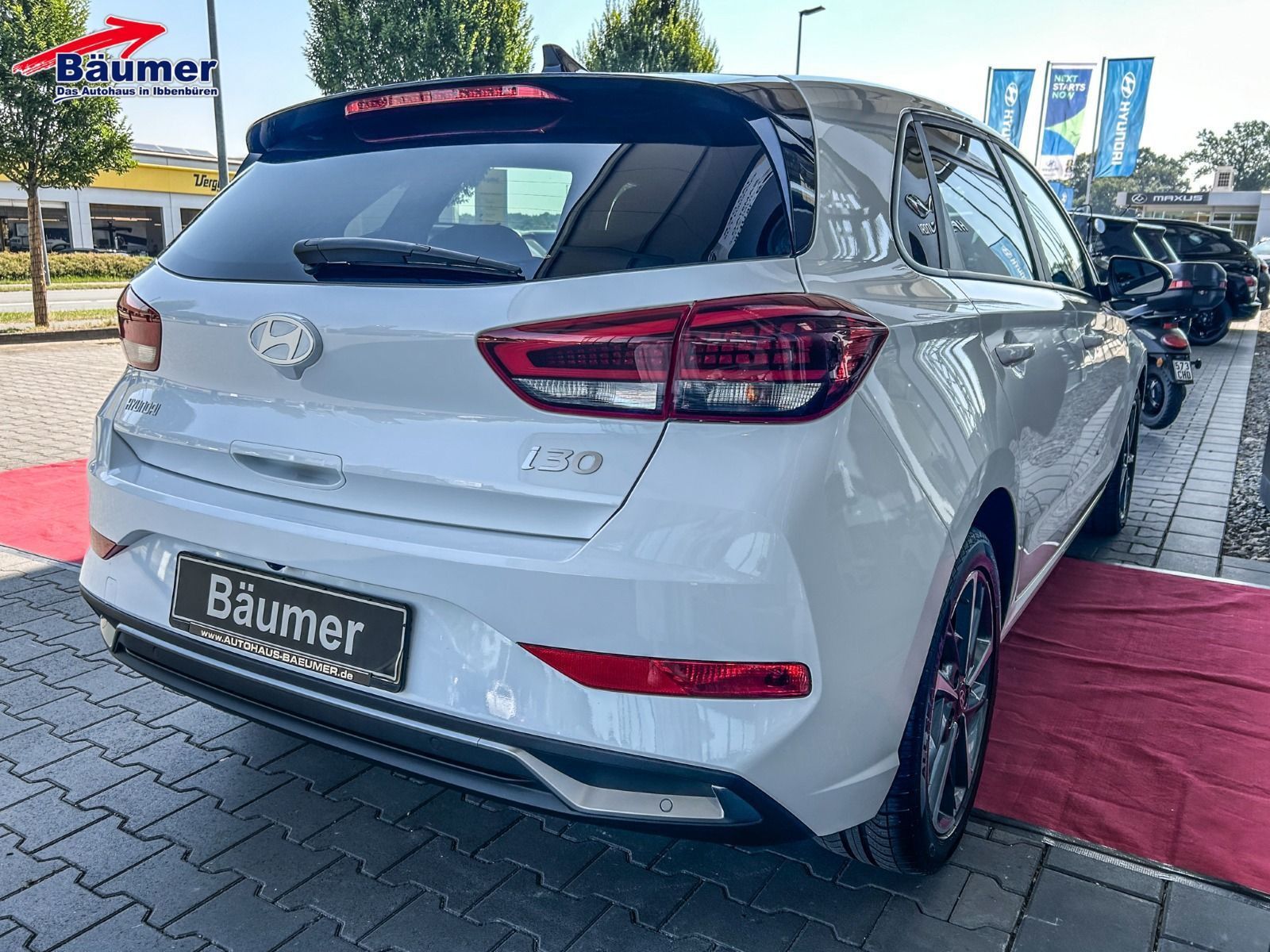 Hyundai i30 – Bild 5