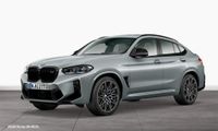 BMW X4 M - Vorschau Bild 1