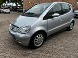 Mercedes-Benz A 140 - gebrauchte Mercedes-Benz A 140 aus dem Jahr 2003