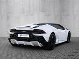 Lamborghini Huracán EVO RWD Spyder Bianco Monocerus - Lamborghini in Bremen