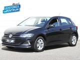Volkswagen Polo 1.0 TSI Comortline 5-Türer Automatik AHK
