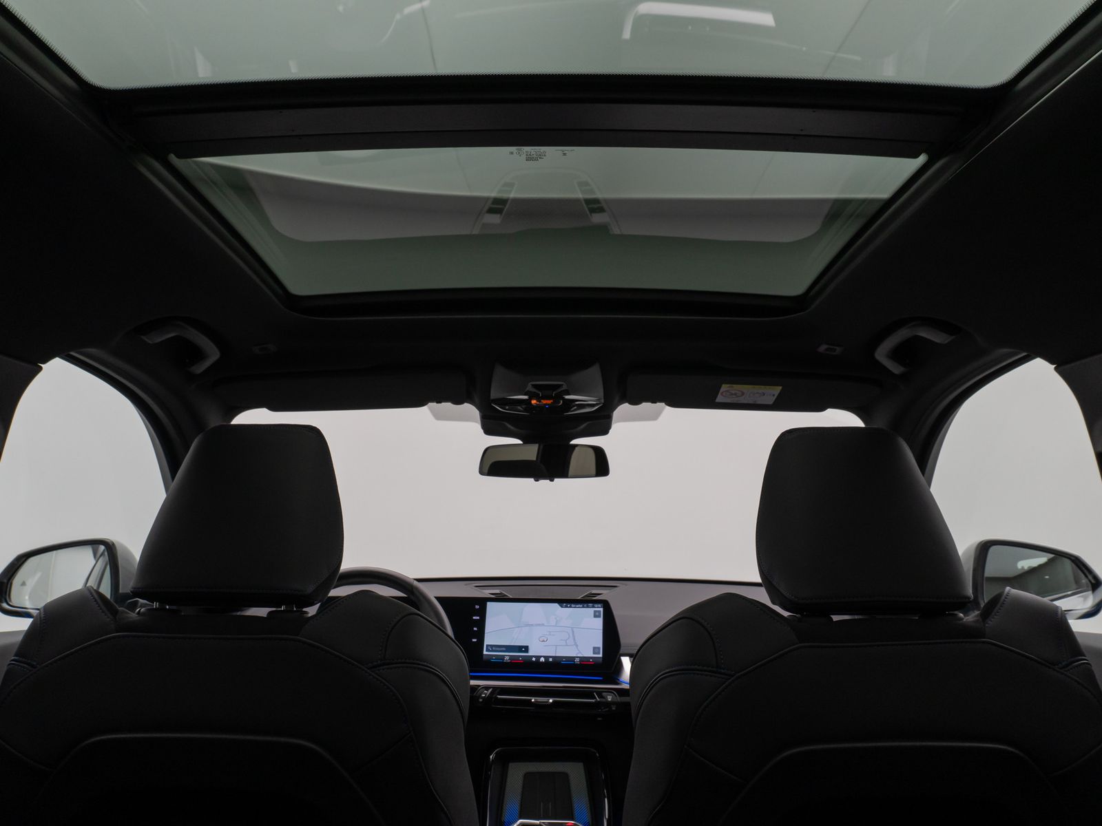 Fahrzeugabbildung BMW X1 sD20i M Sport Panorama Kamera DAB H/K Komfort