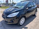 Ford Ka Titanium/8-Fach/TÜV-NEU