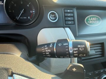 Land-Rover Discovery - 12