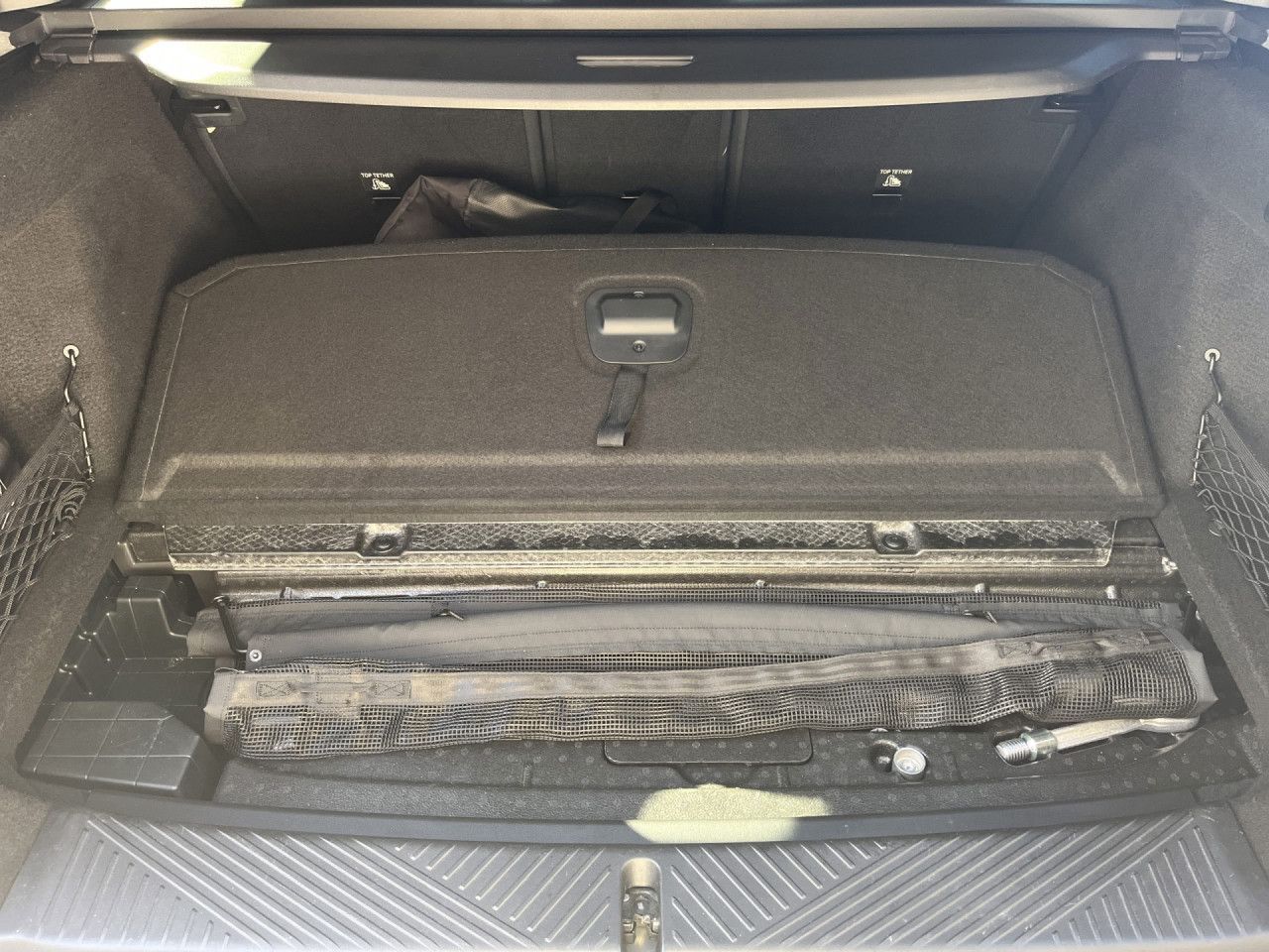BMW X3 - Bild 20