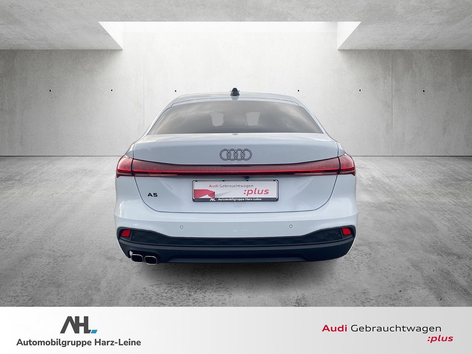 Audi A5 - Bild 5
