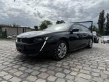 Peugeot 508 SW GT - Peugeot 508 in Berlin