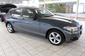 BMW 116 - 2