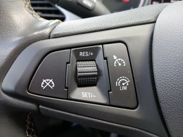 Opel Astra K Edition Sports Tourer 1.5 D LED+PDC+AUT