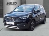 Opel Crossland X Ultimate 1,2 Turbo HUD Navi LED Appl - gebrauchte Opel Crossland (X) aus dem Jahr 2019