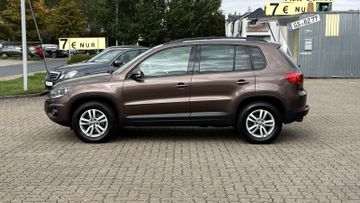 Volkswagen Tiguan - 5