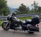 Harley-Davidson ELECTRA GLIDE ULTRA LIMITED FLHTK Jekill & Hyde - Harley-Davidson Motorräder in Braunschweig