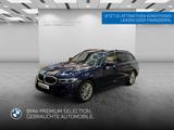 BMW 320d Touring LiveCockpitProf Kamera Driv.Assist - BMW 320 in Leipzig