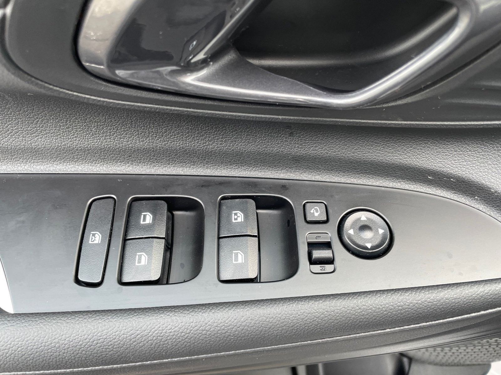 Hyundai i20 – Bild 18