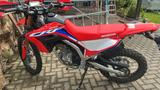 Honda CRF300L - HONDA CRF 300 L