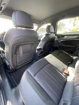 Audi A6 50 TDI quattro tiptronic sport Avant sport - Audi A6: 5tdi