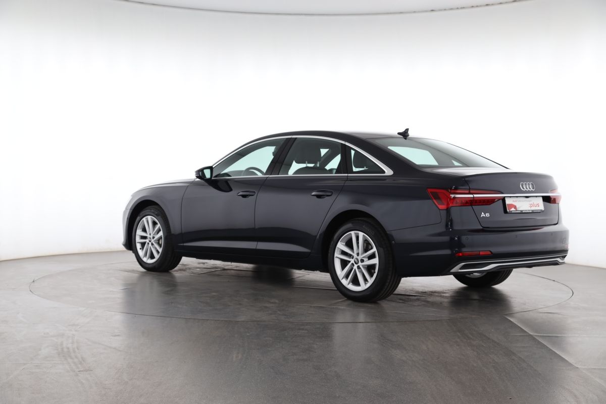 Audi A6 - Bild 4