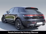 Porsche Macan S Sportabgas BOSE Luftfederung 21-Zoll - Porsche Gebrauchtwagen in Frankfurt
