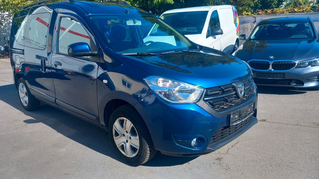 Image of Dacia Dokker
